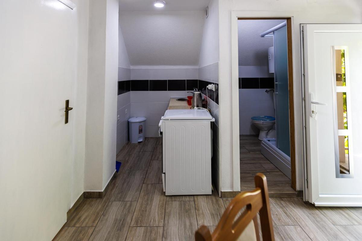 Aparthouse Bilic Яйце Экстерьер фото